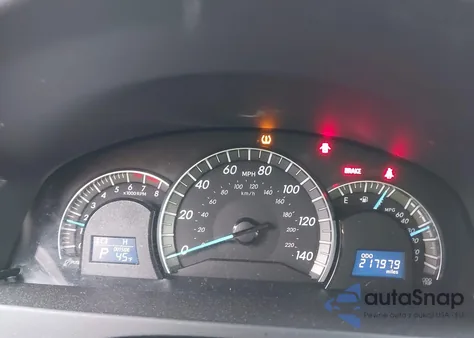 2012 Toyota Camry Se from USA, damaged, VIN 4T1BF1FK0CU608311